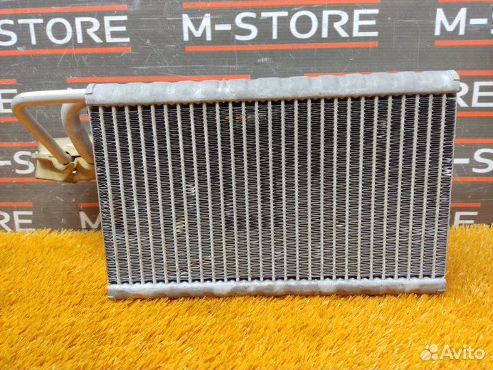 Испаритель кондиционера Bmw 5-Series E60 N52B25A