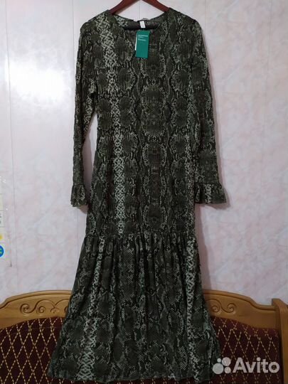 Новое платье H&M