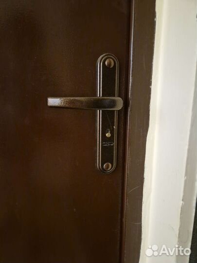 Дверь входная