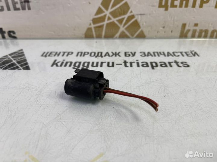 Фишка звукового сигнала Bmw X5 G05 2019-2023