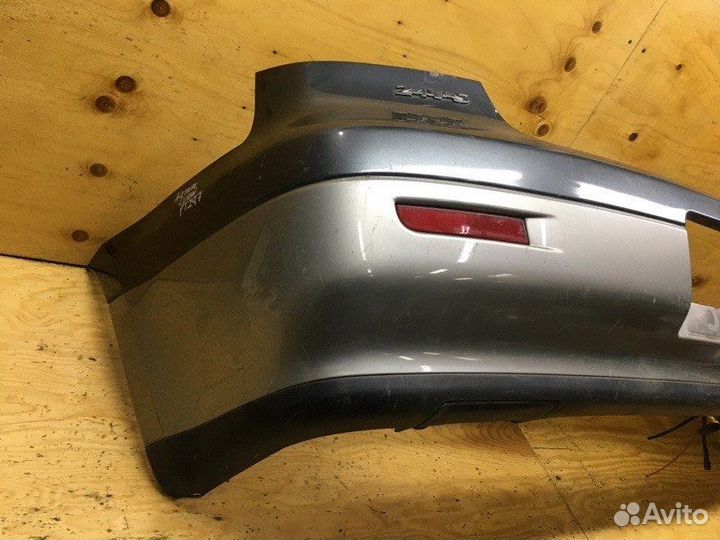 Бампер задний Mitsubishi Airtrek CU4W 4G64 2001