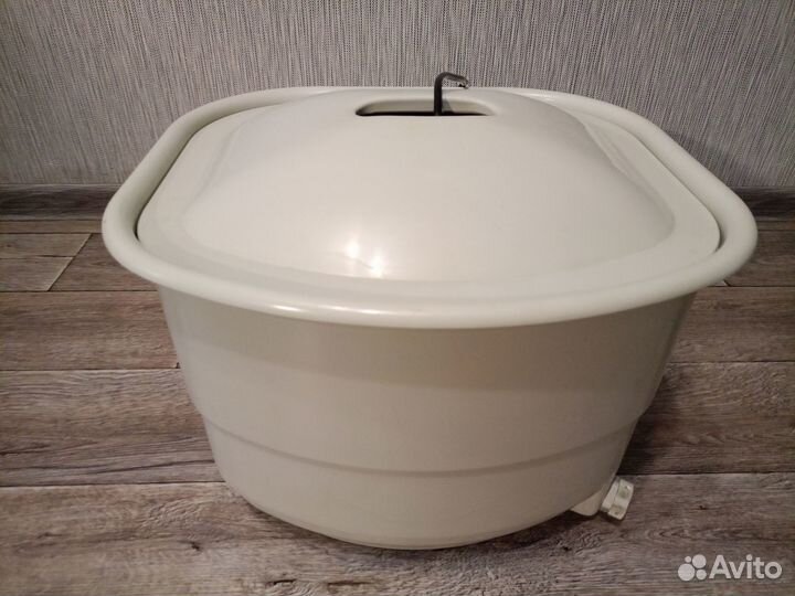 Стиральная машинка- малютка Арман