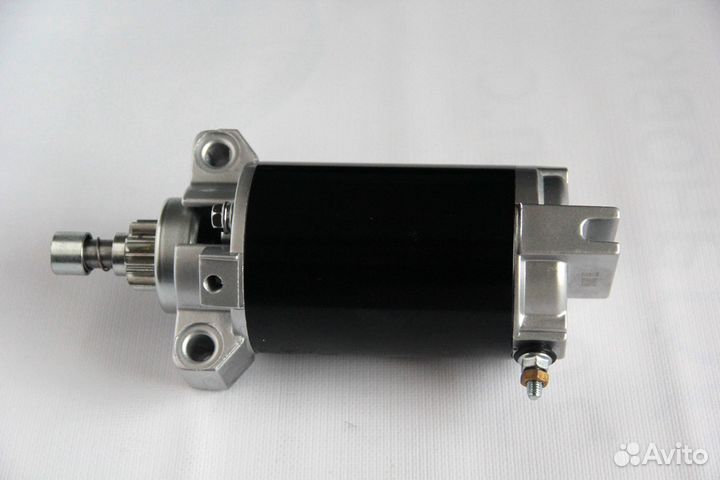 Стартер yamaha 30 и 40