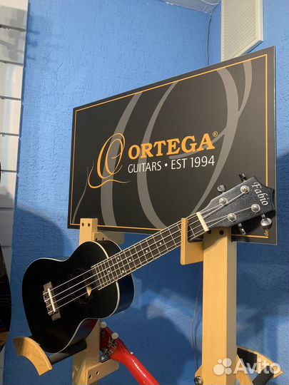 Новая Укулеле + доставка