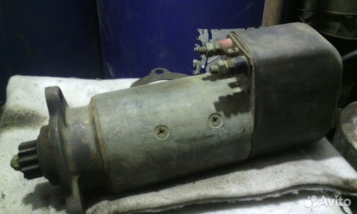 Продам стартер