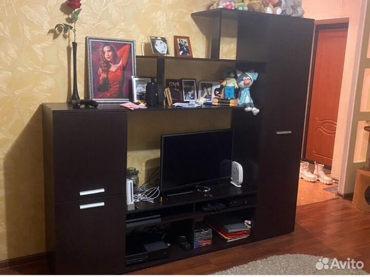 Стенка горка