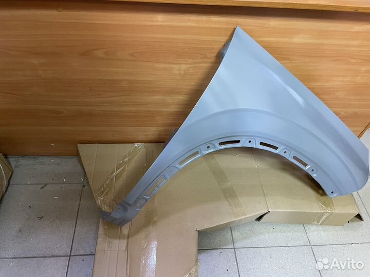 Крыло переднее правое Omoda C5
