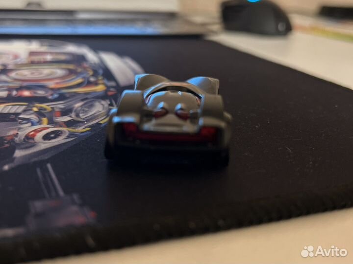 Hot wheels Scoopa Di Fuego x Star Wars
