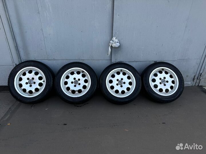 Зимние колеса 205/60 r 16
