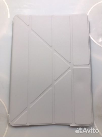 Чехол книжка Ozaki для iPad Air оригинал