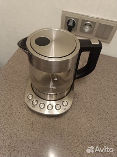 Чайник Kitfort