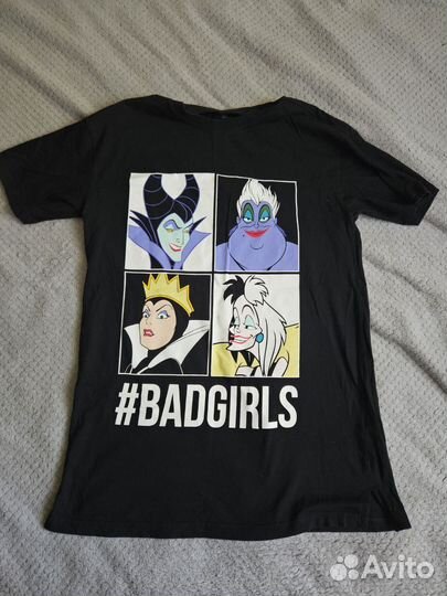 Женская одежда