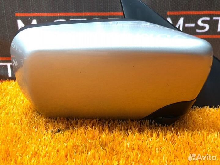 Зеркало переднее правое Bmw 3-Series E46