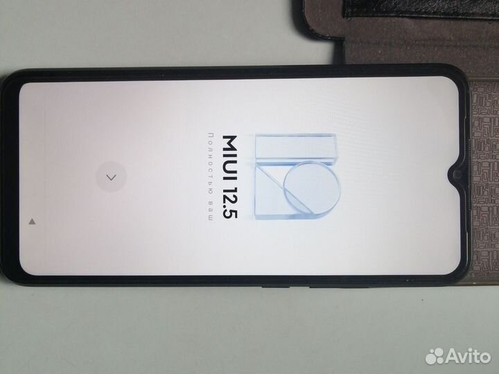 Xiaomi Redmi, 4 ГБ