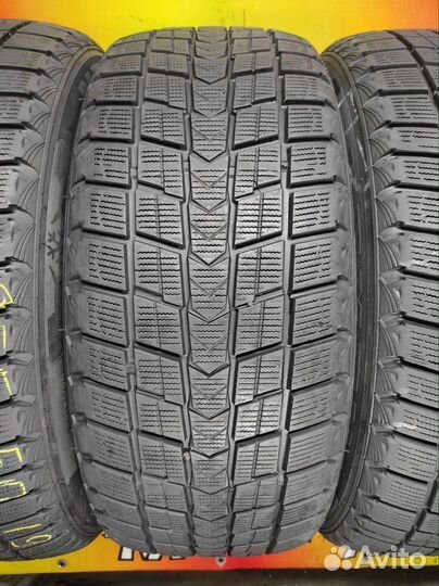 Nexen Winguard Ice SUV 255/50 R19 107T