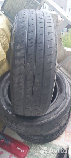 Nexen Classe Premiere 661 185/65 R15