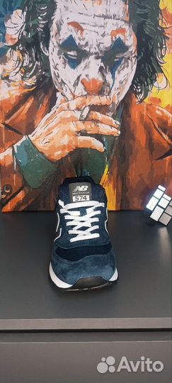 Кроссовки New balance 574