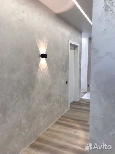 Ремонт квартир под ключ без посредников