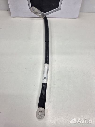 Провод минус АКБ 150 газон Некст C41R11-3724150