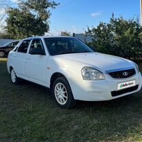 ВАЗ (LADA) Priora 1.6 MT, 2013, 259 000 км