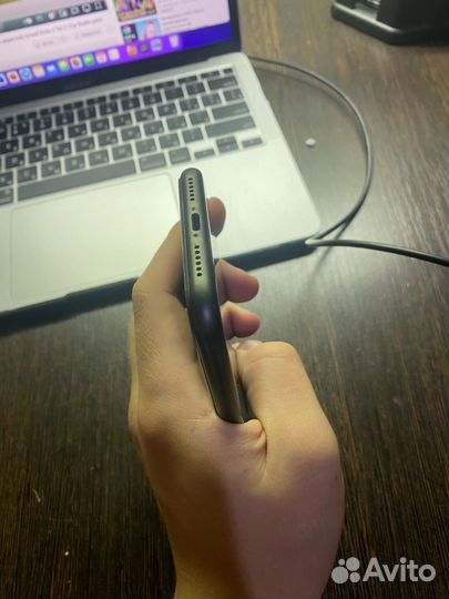 iPhone 11 128 gb