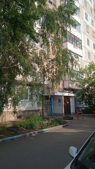 3-к. квартира, 68 м², 2/9 эт.