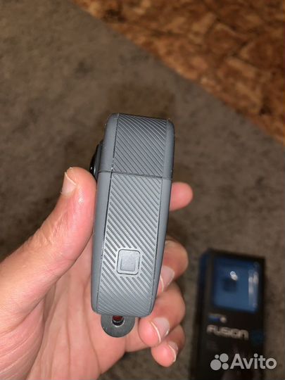 Камера GoPro 360
