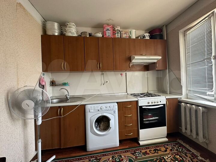 2-к. квартира, 55 м², 9/10 эт.