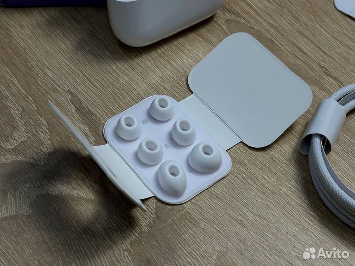 Беспроводные наушники AirPods Pro 2 опт/розница