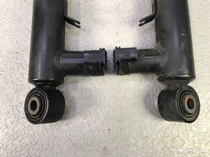 Амортизаторы задние Volkswagen Passat CC B7 Оригин