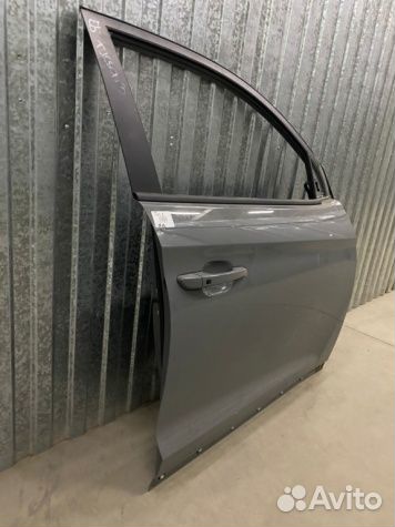 Дверь передняя правая Hyundai Tucson 3