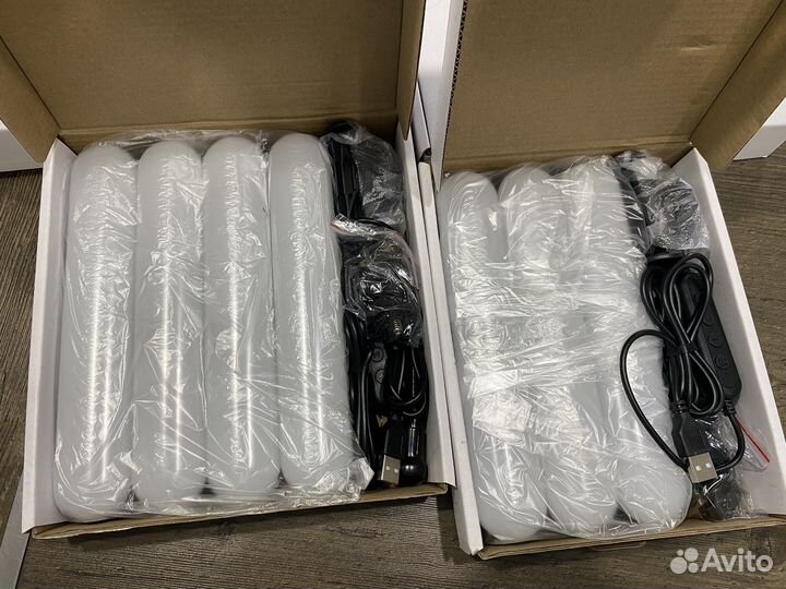 Светодиодные лампы