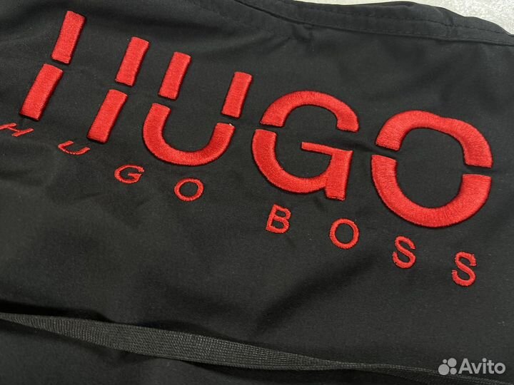 Шорты Плавательные Hugo Boss