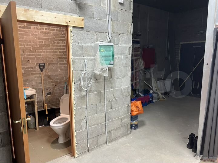 Свободного назначения, 56 м²