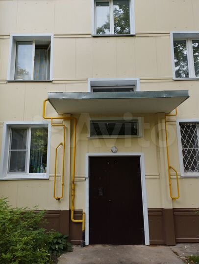 2-к. квартира, 43,2 м², 4/5 эт.