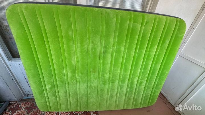 Матрас надувной Comfort Quest