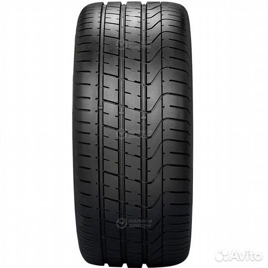 Pirelli P Zero 275/40 R22 107Y