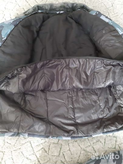 Зимний комплект