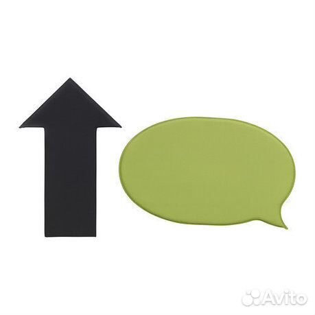 Доска для крепления детских рисунков