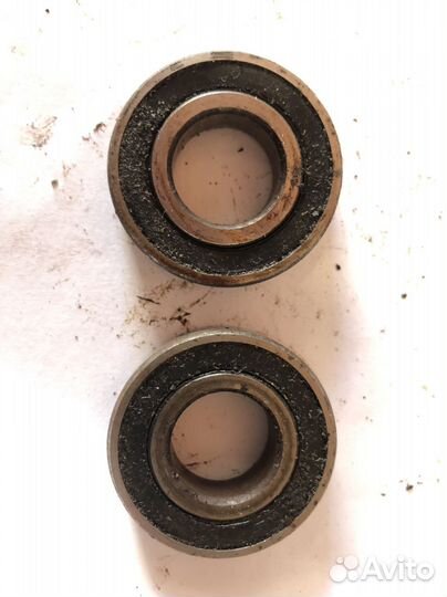 Каретка mid 19