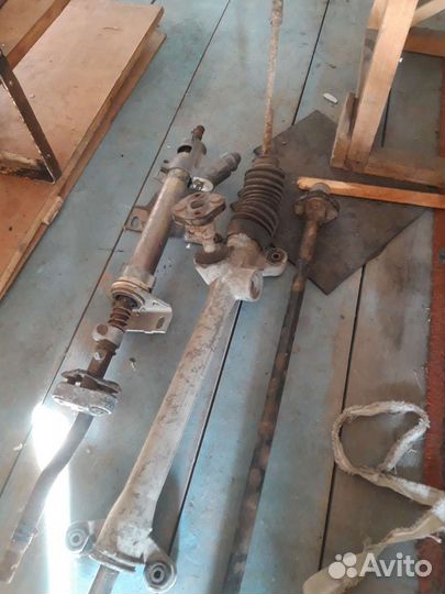 Фольксваген t3