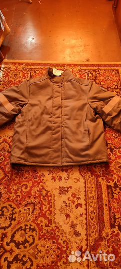 Костюм сварщика зимний новый размер 170-176:96-100