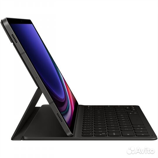 Чехол-клавиатура Samsung Book Cover Keyboard Slim