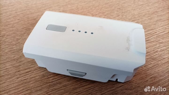 Аккумулятор для квадрокоптера fimi X8 SE