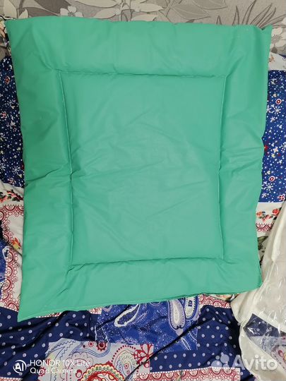 Матрас для пеленания