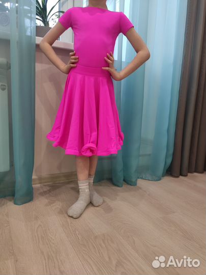 Рейтинговое платье 110 116