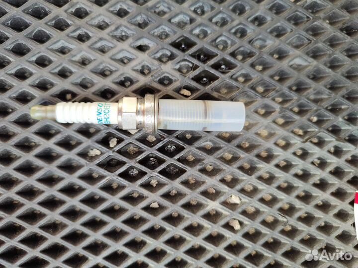 Автомобильные свечи