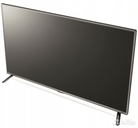 Телавизор LG 49LB620V