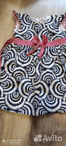 Вещи пакетом на девочку 1 год