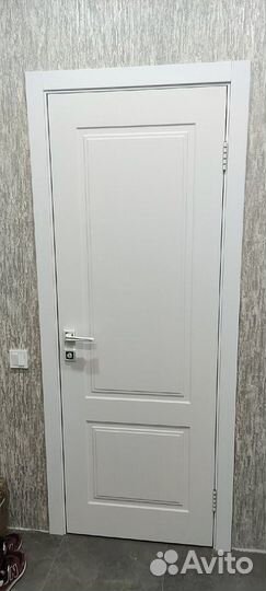 Дверь межкомнатная